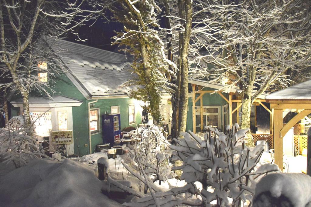 Human Resort Яманакако Екстер'єр фото